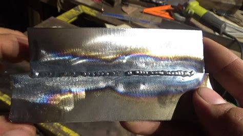 tig welding 20 gauge sheet metal|welding sheet metal without warping.